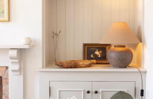Quorn House | Nursery Cottage