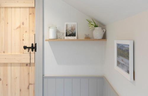 Quorn House | Nursery Cottage