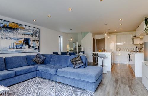 Tankerton House | Nursery Mews