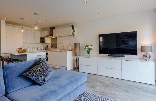 Tankerton House | Nursery Mews