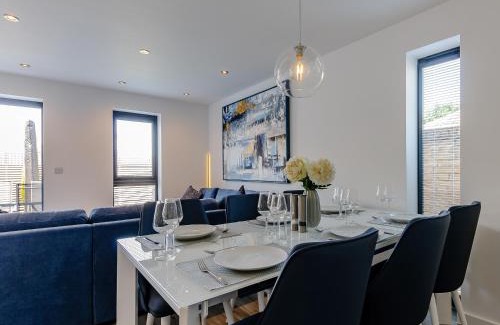 Tankerton House | Nursery Mews