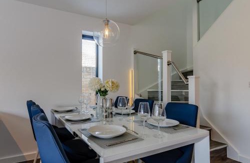 Tankerton House | Nursery Mews