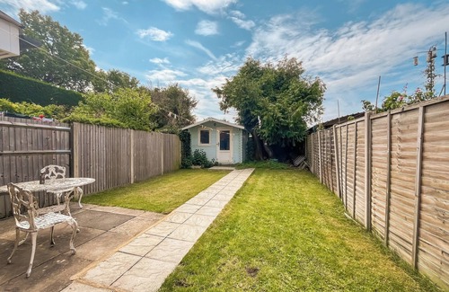 Paddock Wood Cottage | Nursery Road Cottage
