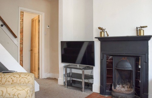 Paddock Wood Cottage | Nursery Road Cottage