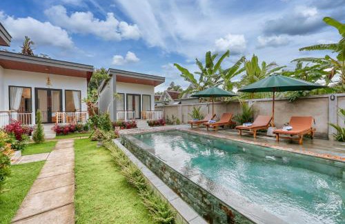 Penida Island House | Nusa Dewata Cottage