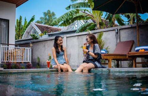 Penida Island House | Nusa Dewata Cottage