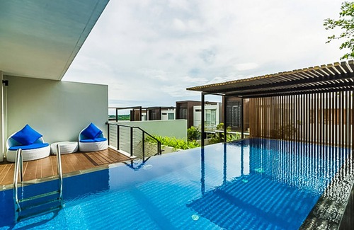 Kampial Villa | Nusa Dua Bayview