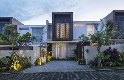 Kampial Villa | Nusa Dua Bayview