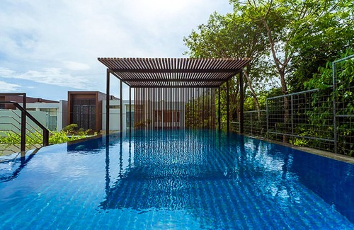 Kampial Villa | Nusa Dua Bayview