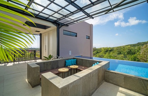 Kampial Villa | Nusa Dua Bayview