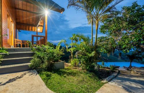 Penida Island Hotel | Nusa Penida Pini Sentana