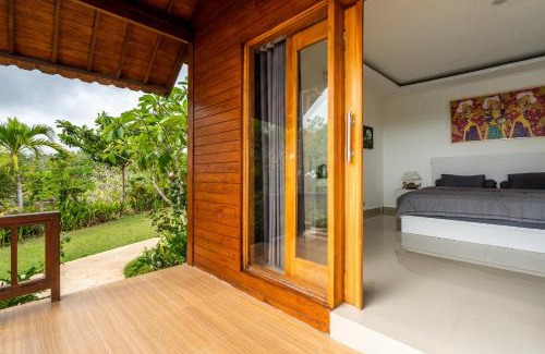 Penida Island Hotel | Nusa Penida Pini Sentana