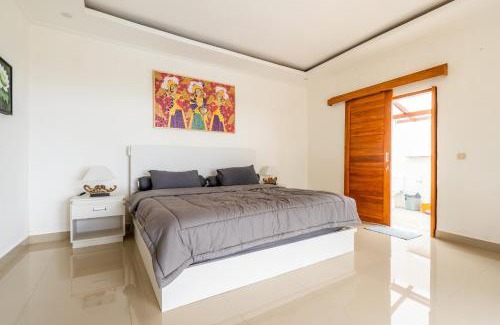 Penida Island Hotel | Nusa Penida Pini Sentana