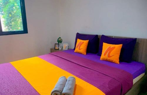 Bogor Tengah Hotel | Nusalink Near Universitas Pakuan