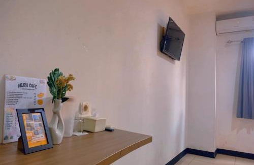 Bogor Tengah Hotel | Nusalink Near Universitas Pakuan
