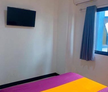Bogor Tengah Hotel | Nusalink Near Universitas Pakuan