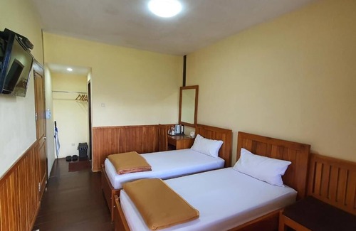 Kecamatan Sembalun Hotel | Nusantara Hotel Sembalun