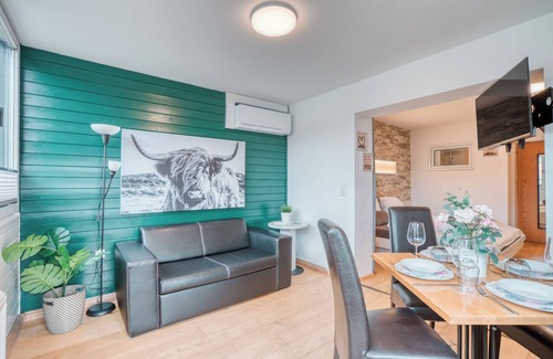 Kiefersfelden Apartment | Nusslberg vacation apartment with a fantastic view