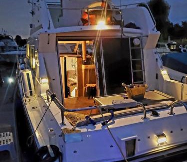 Runnymede Boat Rental | Nut Cracker Suite