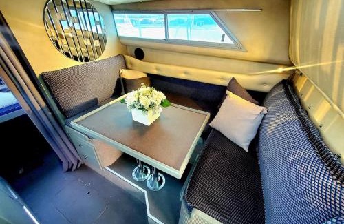 Runnymede Boat Rental | Nut Cracker Suite