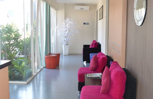 Mataram Hotel | Nutana Hotel Lombok