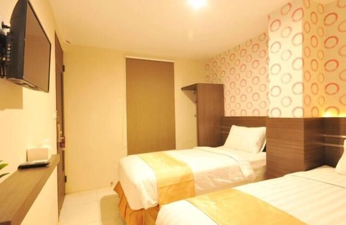 Mataram Hotel | Nutana Hotel Lombok