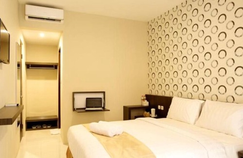Mataram Hotel | Nutana Hotel Lombok