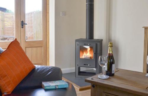 Holsworthy House | Nuthatch Barn