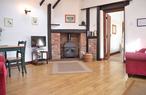 Tiverton Cottage | Nuthatch, nr Huntsham