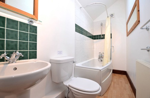 Tiverton Cottage | Nuthatch, nr Huntsham