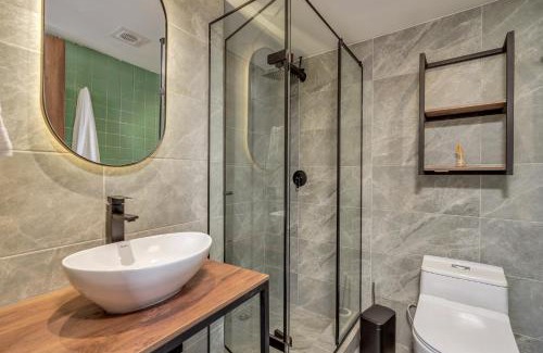 La Candelaria Hotel | Nutibara Express By HOUSY HOST
