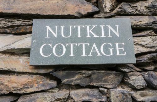 Bowness-on-Windermere House | Nutkin Cottage