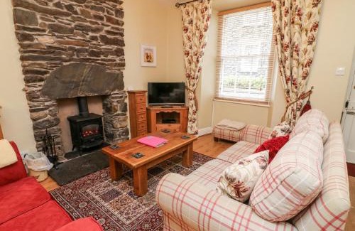 Bowness-on-Windermere House | Nutkin Cottage
