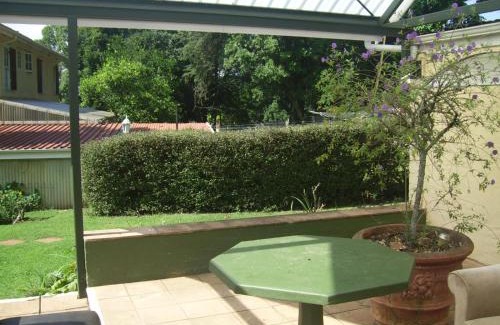 Howick House | Nutmeg Guest House
