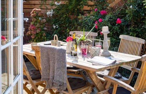 New Forest District House | Nutmeg House