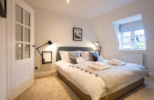 New Forest District House | Nutmeg House