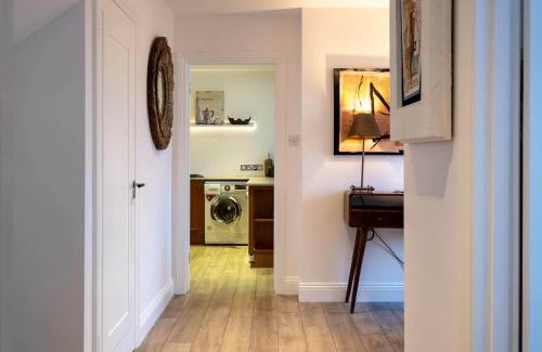 New Forest District House | Nutmeg House