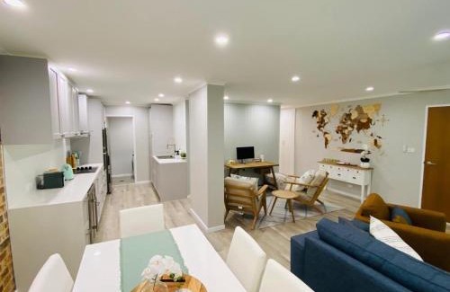 Nelson Bay Apartment | Nuts About the Bay