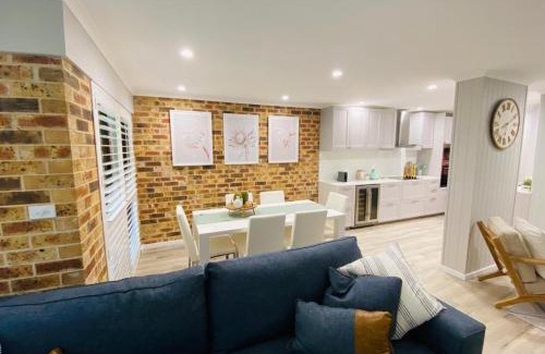 Nelson Bay Apartment | Nuts About the Bay