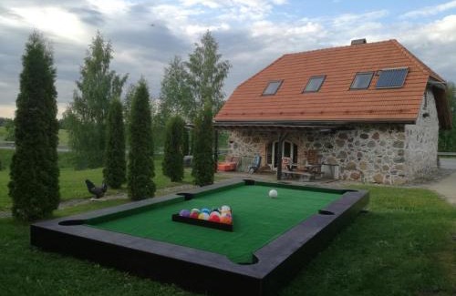 Otepaa House | Nuustaku Rancho's vacation house