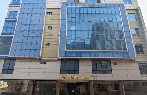 Islamabad Hotel | Nuva Hotel
