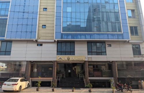 Islamabad Hotel | Nuva Hotel