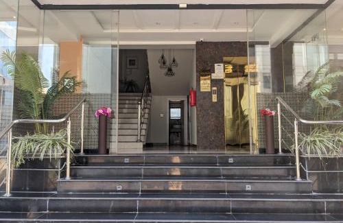 Islamabad Hotel | Nuva Hotel