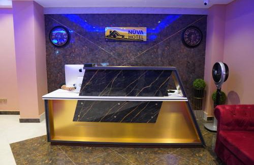 Islamabad Hotel | Nuva Hotel