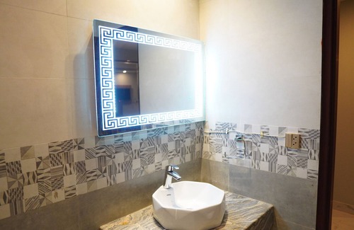 Islamabad Hotel | NUVA HOTEL