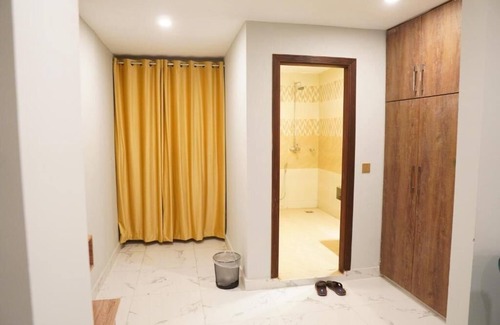 Islamabad Hotel | NUVA HOTEL