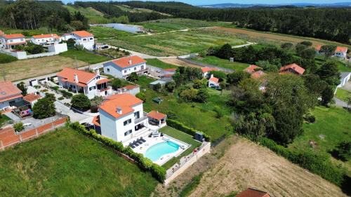 Olho Marinho House | NuvemCristina