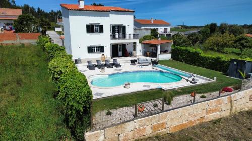 Olho Marinho House | NuvemCristina