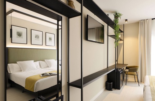 Oviedo City Centre Hotel | NUVÓ HOTEL BOUTIQUE