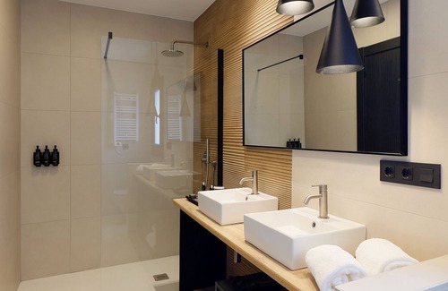 Oviedo City Centre Hotel | NUVÓ HOTEL BOUTIQUE